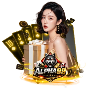 ALPHA99เล่นง่าย